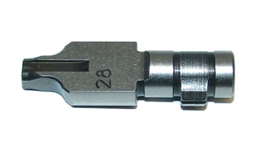 HK MP5 80 Degree Locking Piece MP5K